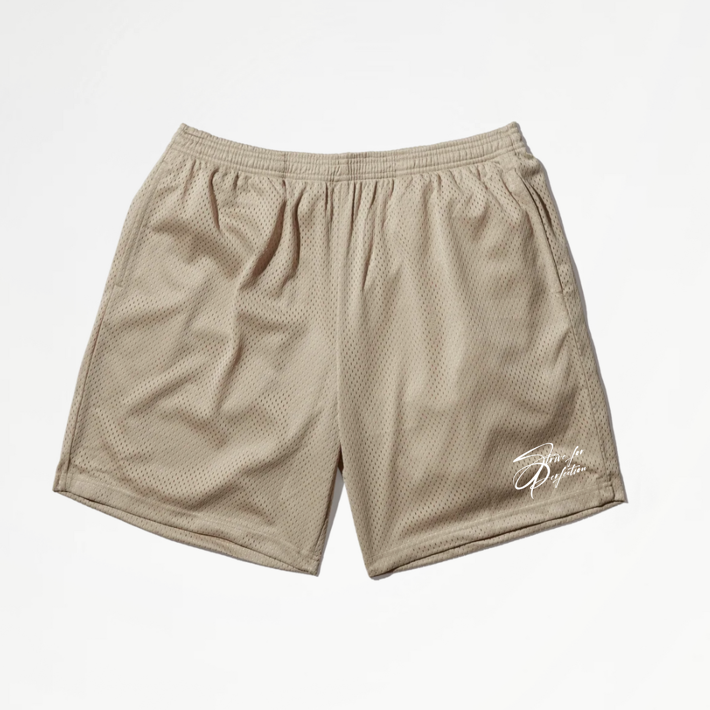 Strive for Perfection - Shorts