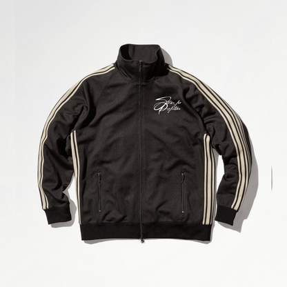 Strive for Perfection - Track Jacket