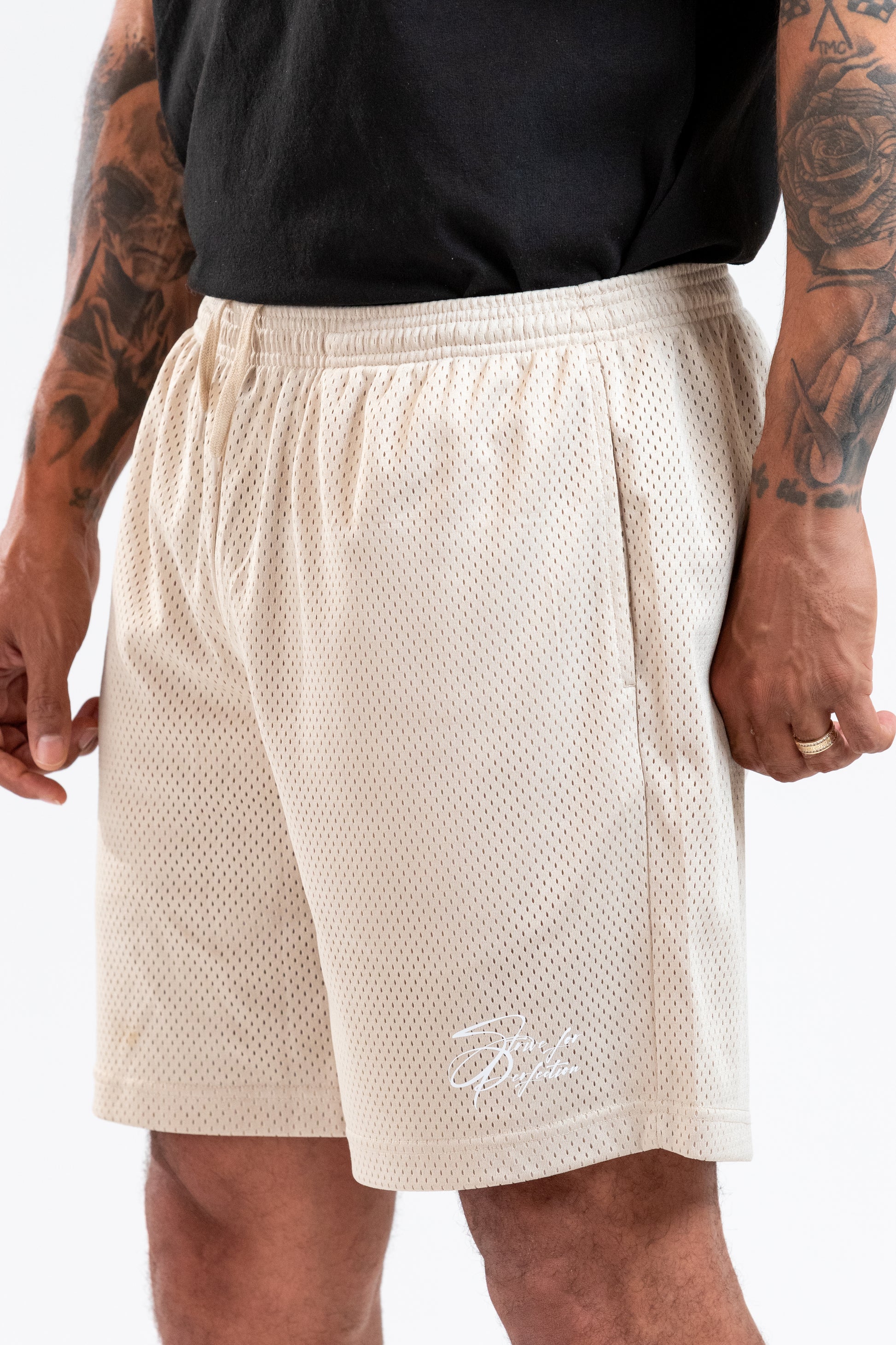 Strive for Perfection Shorts