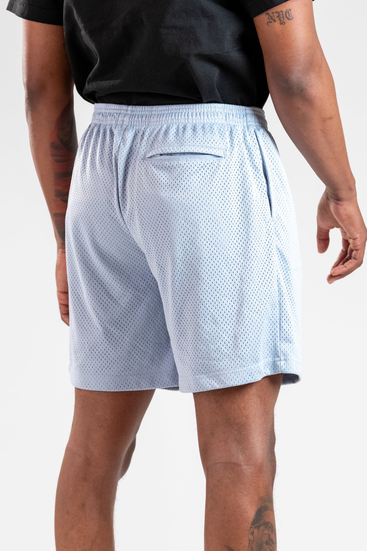 Strive for Perfection - Shorts