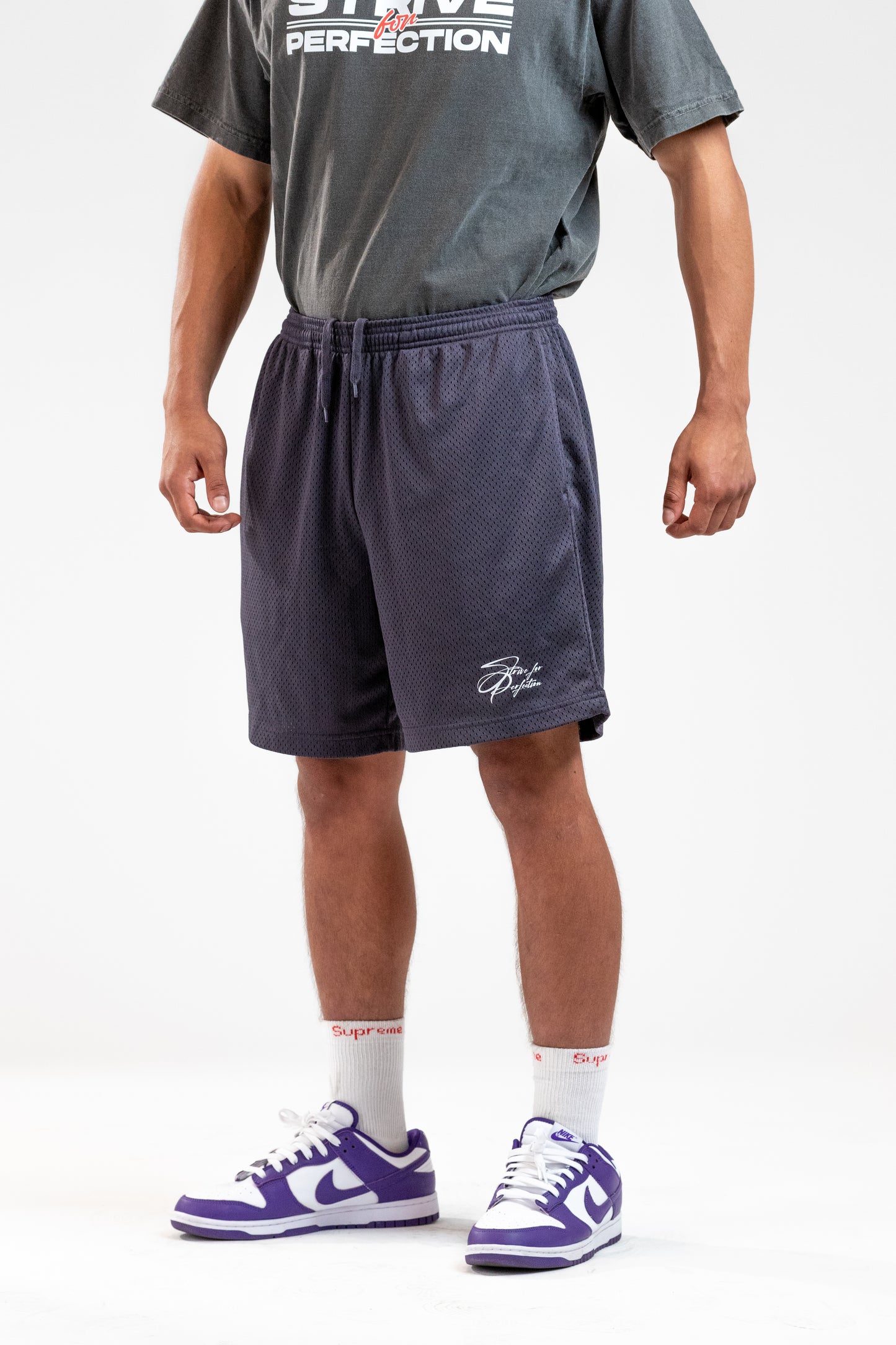 Strive for Perfection - Shorts