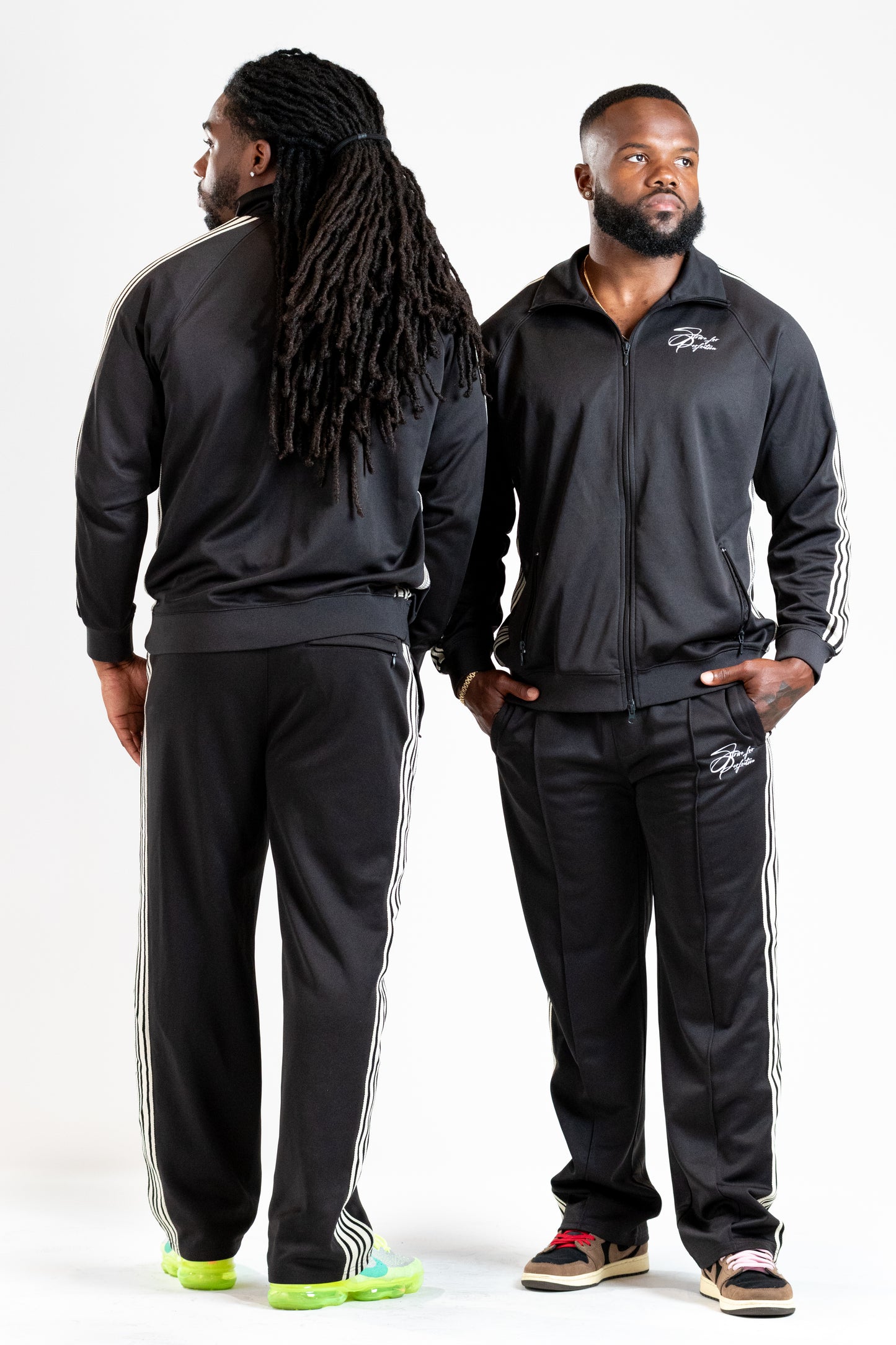 Strive for Perfection - Track Pants